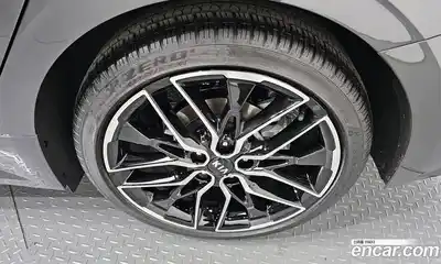 Kia K5 2020 1.6 гидро в Москве № 2050675, миниатюра 7