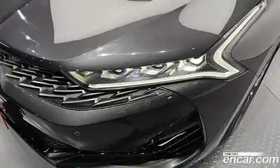 Kia K5 2020 1.6 гидро в Москве № 2050675, миниатюра 8
