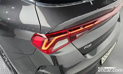 Kia K5 2020 1.6 гидро в Москве № 2050675, миниатюра 9