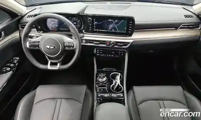 Kia K5 2020 1.6 гидро в Москве № 2050675, миниатюра 10