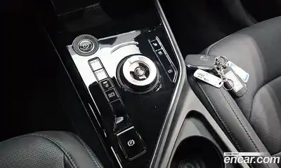 Kia Niro 2023 0.2 гидро в Москве № 2050698, миниатюра 12