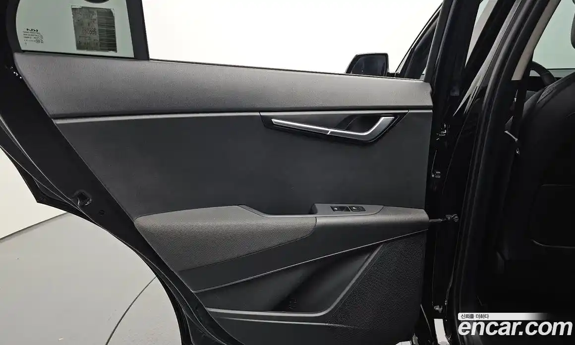 Kia Niro 2023 0.2 гидро в Москве № 2050698, фото 15
