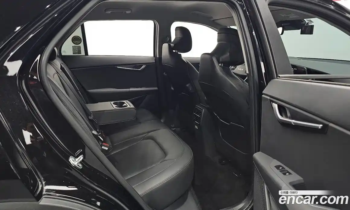 Kia Niro 2023 0.2 гидро в Москве № 2050698, фото 16