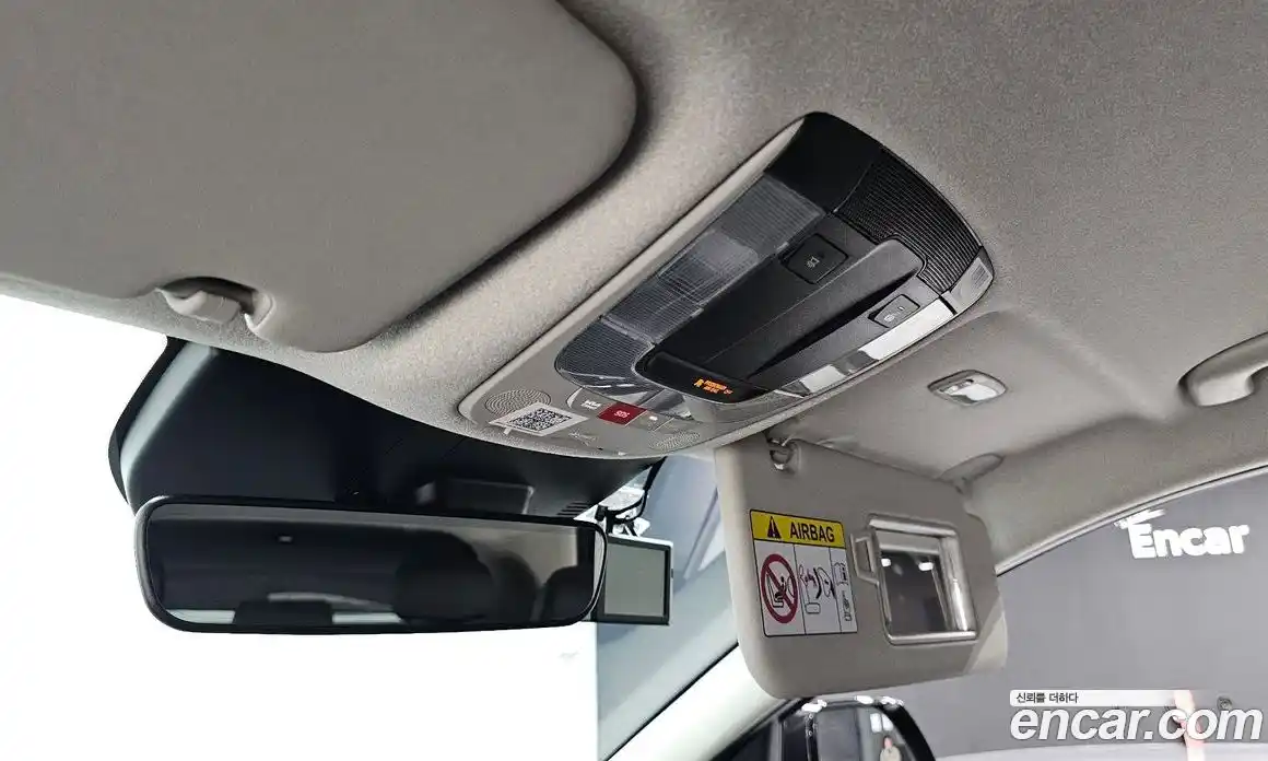 Kia Niro 2023 0.2 гидро в Москве № 2050698, фото 22