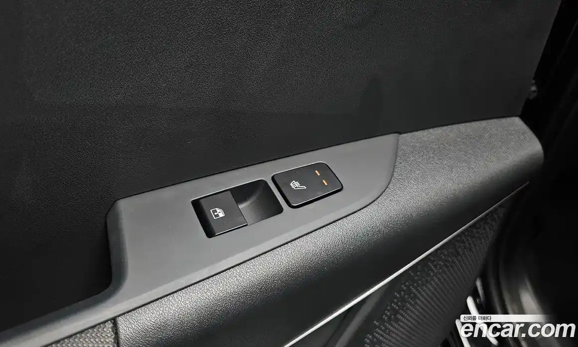 Kia Niro 2023 0.2 гидро в Москве № 2050698, фото 25