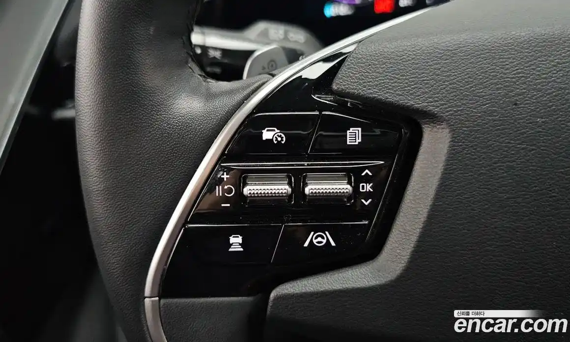 Kia Niro 2023 0.2 гидро в Москве № 2050698, фото 30
