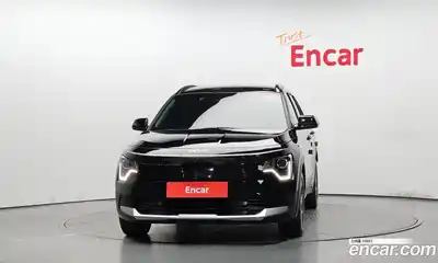 Kia Niro 2023 0.2 гидро в Москве № 2050698, миниатюра 3