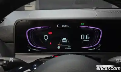Kia Seltos 2025 1.6 гидро в Москве № 2050733, миниатюра 11