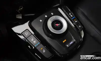 Kia Seltos 2025 1.6 гидро в Москве № 2050733, миниатюра 12