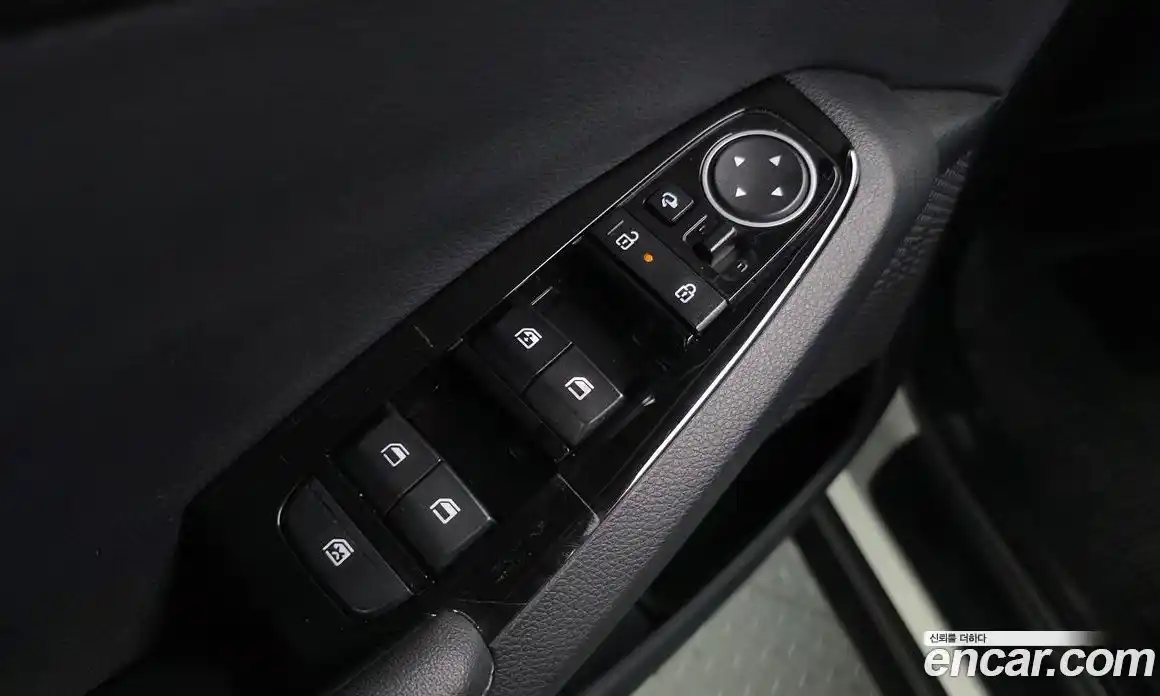 Kia Seltos 2025 1.6 гидро в Москве № 2050733, фото 19
