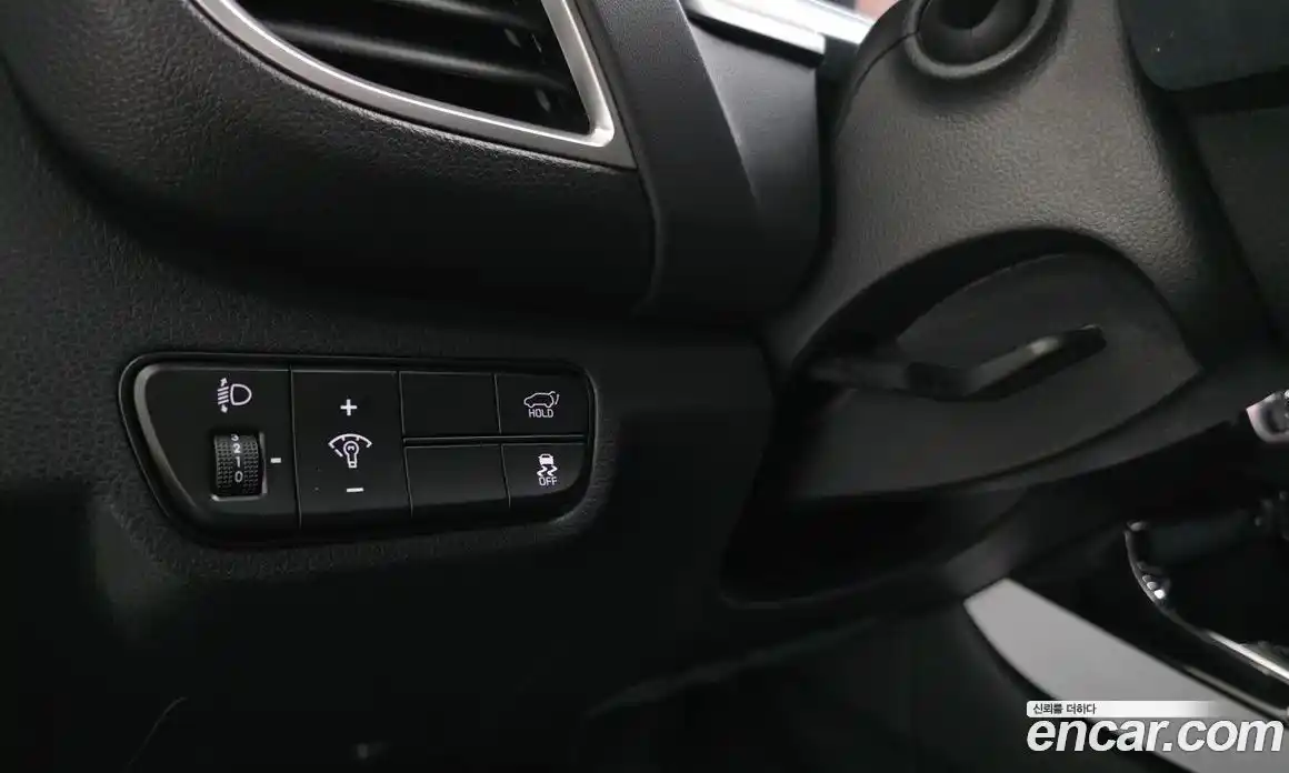 Kia Seltos 2025 1.6 гидро в Москве № 2050733, фото 20