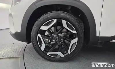 Kia Seltos 2025 1.6 гидро в Москве № 2050733, миниатюра 5