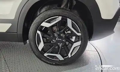 Kia Seltos 2025 1.6 гидро в Москве № 2050733, миниатюра 7