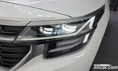 Kia Seltos 2025 1.6 гидро в Москве № 2050733, миниатюра 8