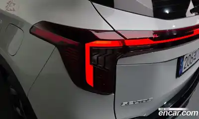 Kia Seltos 2025 1.6 гидро в Москве № 2050733, миниатюра 9