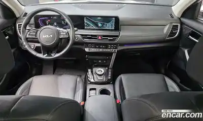 Kia Seltos 2025 1.6 гидро в Москве № 2050733, миниатюра 10