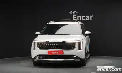 Kia Canival 2024 1.6 гидро в Москве № 2050735, миниатюра 3