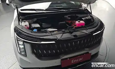 Kia Canival 2024 1.6 гидро в Москве № 2050735, миниатюра 6