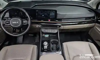 Kia Canival 2024 1.6 гидро в Москве № 2050735, миниатюра 7
