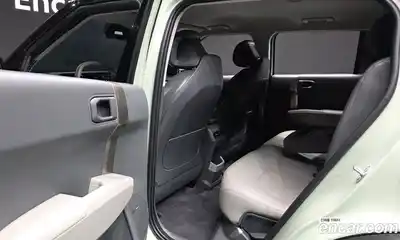 Kia EV3 2025 0.2 гидро в Москве № 2050736, миниатюра 11