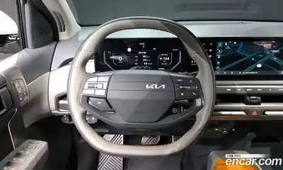 Kia EV3 2025 0.2 гидро в Москве № 2050736, миниатюра 12