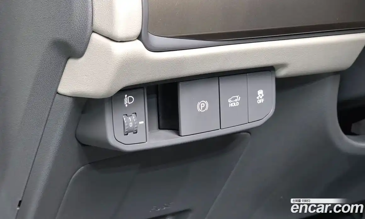 Kia EV3 2025 0.2 гидро в Москве № 2050736, фото 15