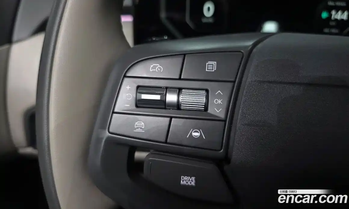 Kia EV3 2025 0.2 гидро в Москве № 2050736, фото 17