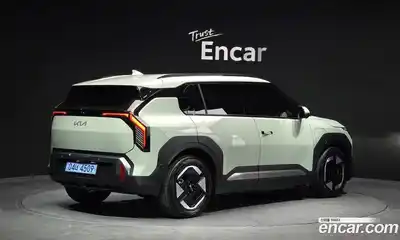 Kia EV3 2025 0.2 гидро в Москве № 2050736, миниатюра 2