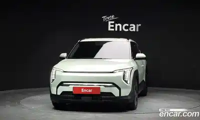 Kia EV3 2025 0.2 гидро в Москве № 2050736, миниатюра 3