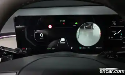 Kia EV3 2025 0.2 гидро в Москве № 2050736, миниатюра 8
