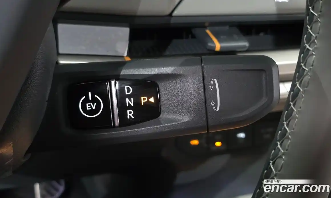 Kia EV3 2025 0.2 гидро в Москве № 2050736, фото 9
