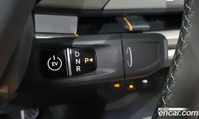 Kia EV3 2025 0.2 гидро в Москве № 2050736, миниатюра 9