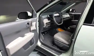 Kia EV3 2025 0.2 гидро в Москве № 2050736, миниатюра 10