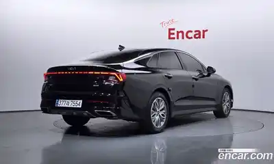 Kia K5 2023 2.0 гидро в Москве № 2050750, миниатюра 2