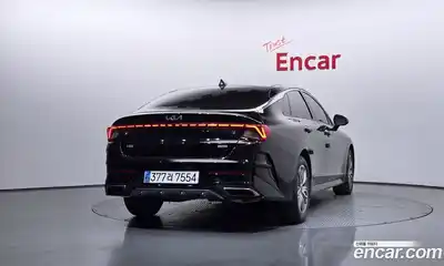 Kia K5 2023 2.0 гидро в Москве № 2050750, миниатюра 4