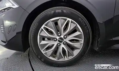 Kia K5 2023 2.0 гидро в Москве № 2050750, миниатюра 5