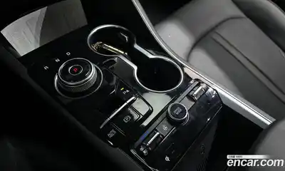 Kia K5 2023 2.0 гидро в Москве № 2050750, миниатюра 9