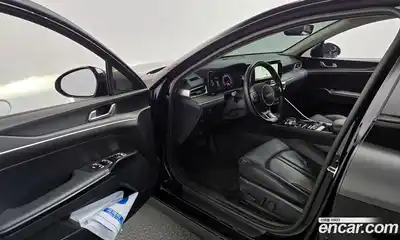Kia K5 2023 2.0 гидро в Москве № 2050750, миниатюра 10
