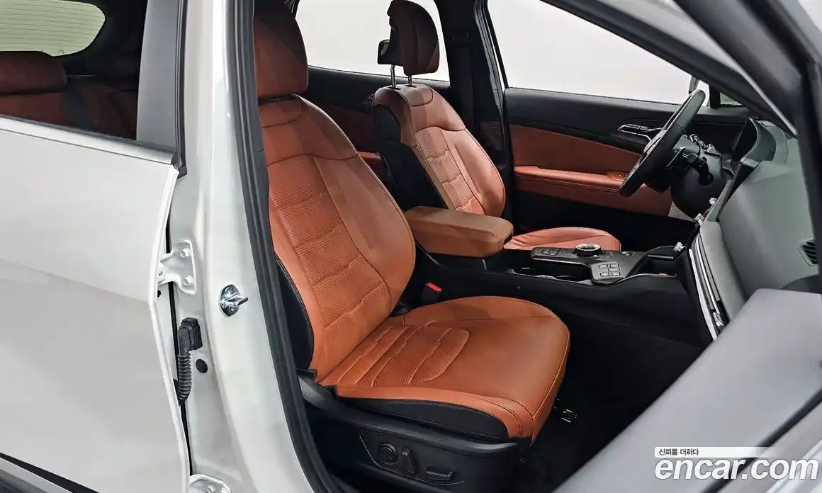 Kia Sportage 2025 1.6 гидро в Москве № 2050755, фото 17