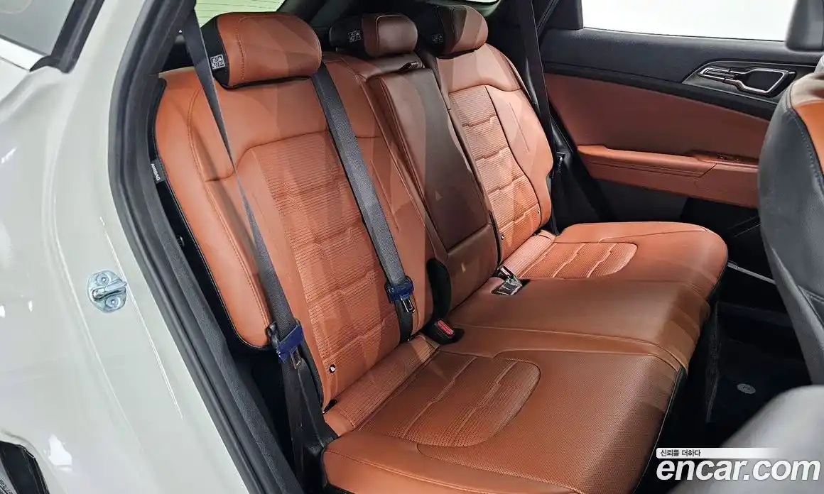 Kia Sportage 2025 1.6 гидро в Москве № 2050755, фото 18