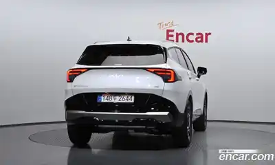 Kia Sportage 2025 1.6 гидро в Москве № 2050755, миниатюра 4