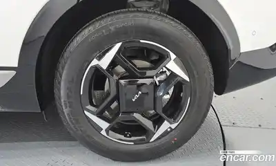 Kia Sportage 2025 1.6 гидро в Москве № 2050755, миниатюра 7