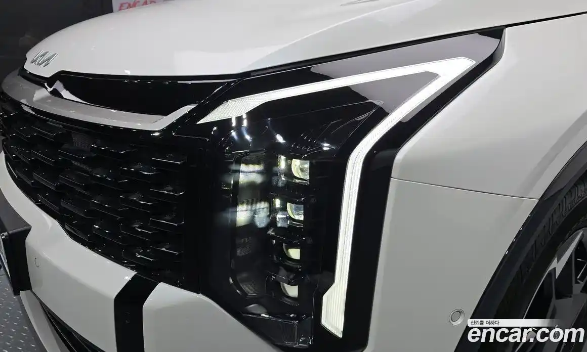 Kia Sportage 2025 1.6 гидро в Москве № 2050755, фото 8