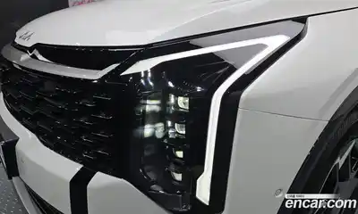 Kia Sportage 2025 1.6 гидро в Москве № 2050755, миниатюра 8