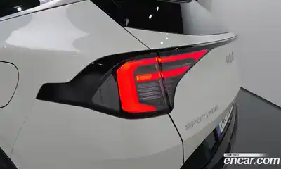 Kia Sportage 2025 1.6 гидро в Москве № 2050755, миниатюра 9