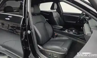 Kia K5 2025 2.0 гидро в Москве № 2050757, миниатюра 12