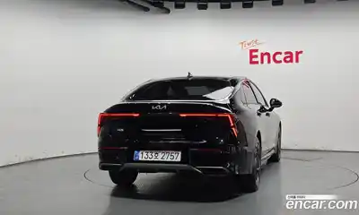 Kia K5 2025 2.0 гидро в Москве № 2050757, миниатюра 4