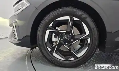 Kia K5 2025 2.0 гидро в Москве № 2050757, миниатюра 5