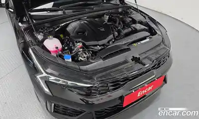Kia K5 2025 2.0 гидро в Москве № 2050757, миниатюра 6