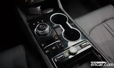Kia K5 2025 2.0 гидро в Москве № 2050757, миниатюра 9